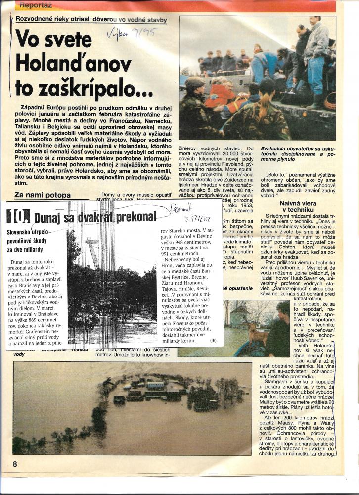 Nájdené v archíve